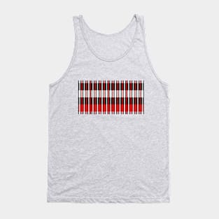 4rpixs remix2 gorizont Tank Top